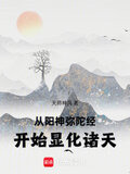 从阳神弥陀经开始显化诸天电子书下载